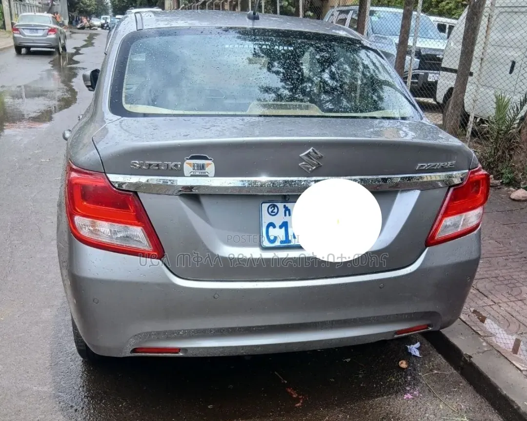 Suzuki Dzire 2022 Pearl