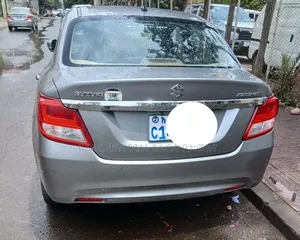 Suzuki Dzire 2022 Pearl