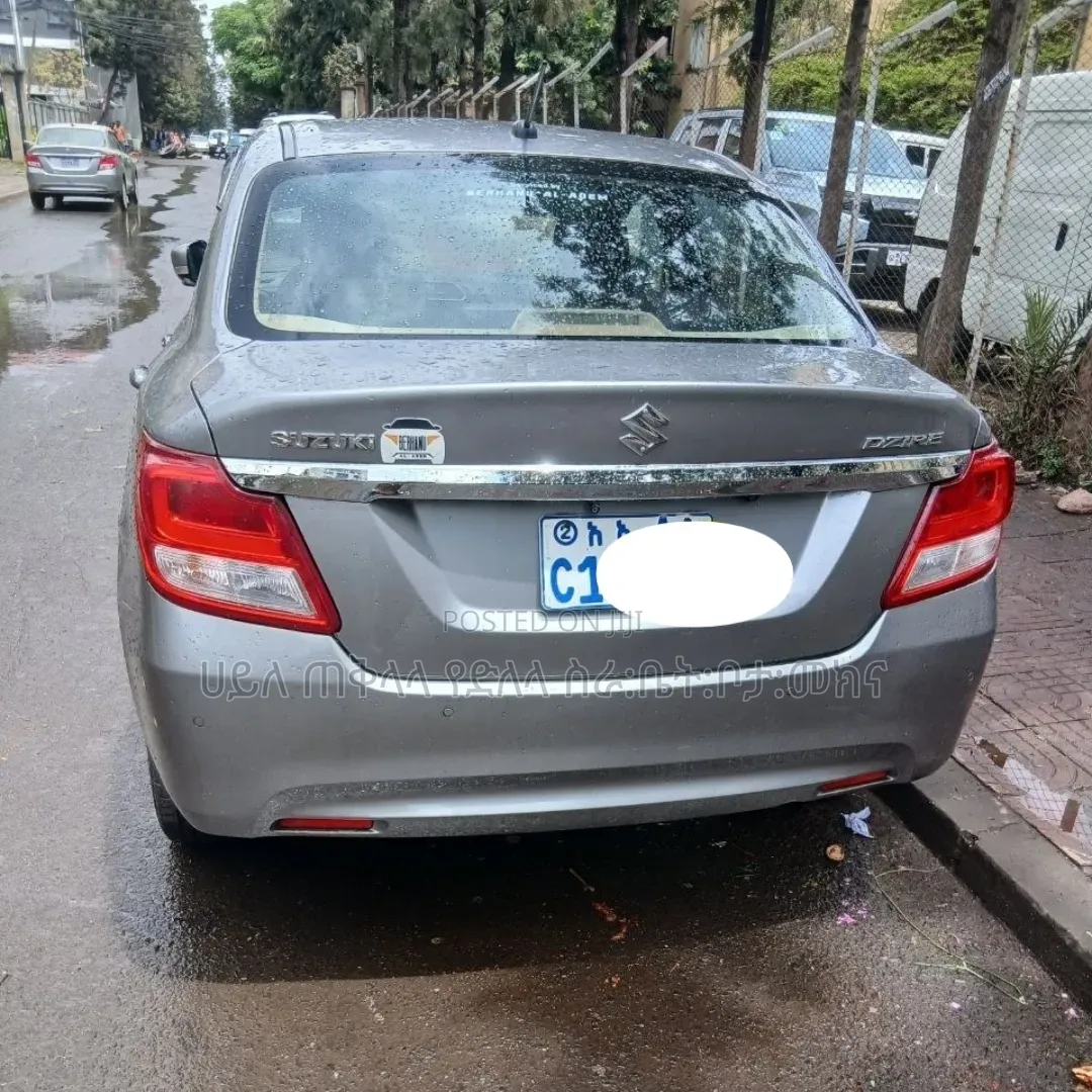 Suzuki Dzire 2022 Pearl