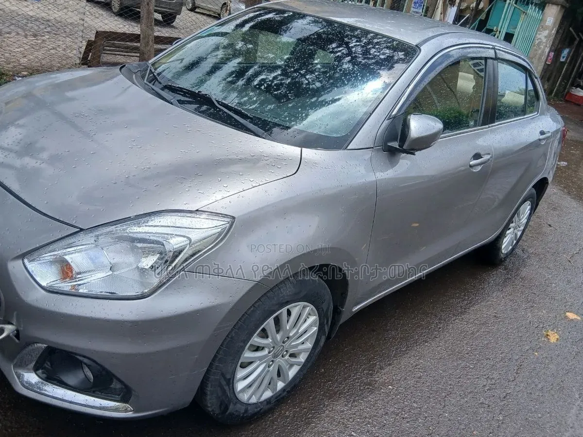 Suzuki Dzire 2022 Pearl