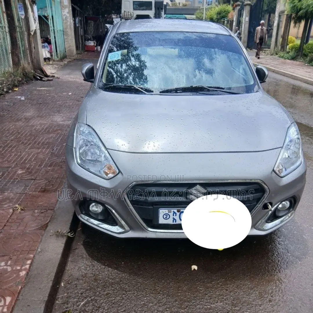 Suzuki Dzire 2022 Pearl