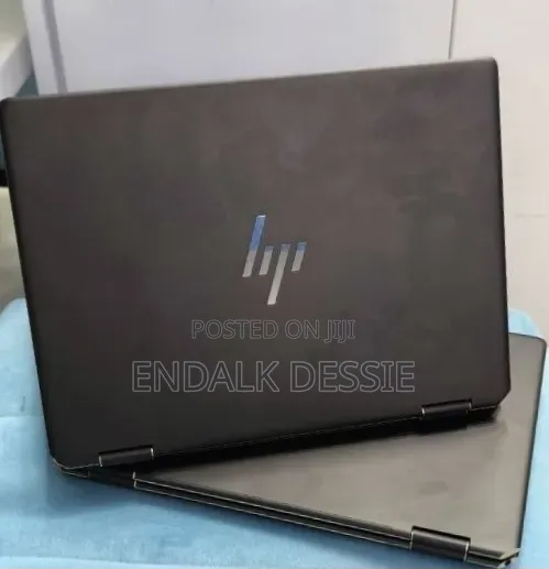 New Laptop HP Spectre 13 16GB Intel Core i7 SSD 1T