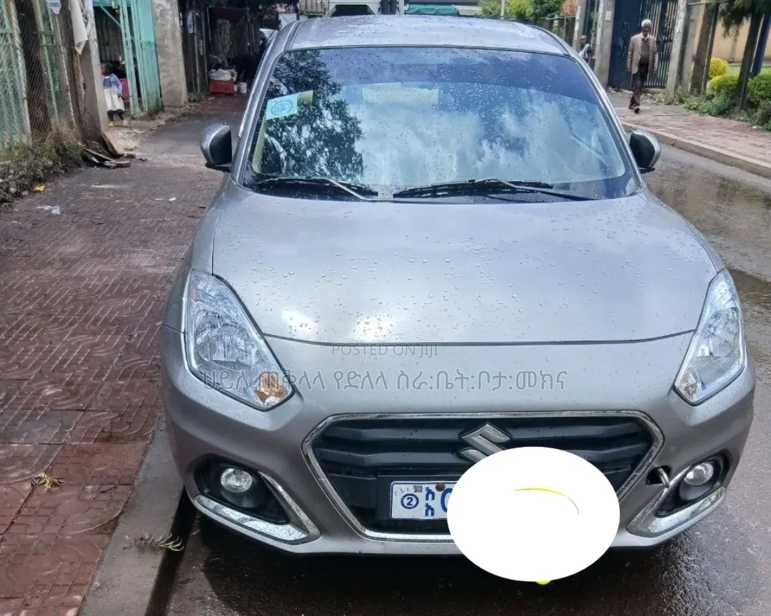 Suzuki Dzire 2022 Pearl