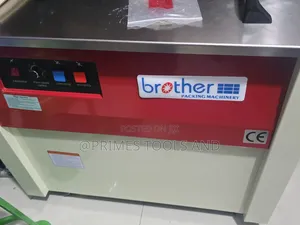 Packing Machinery for Fabrics
