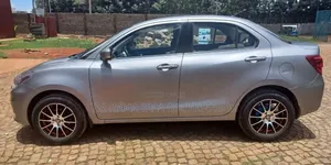 Suzuki Dzire 2022 Maroon