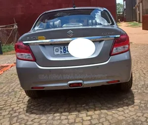 Suzuki Dzire 2022 Maroon