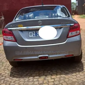 Suzuki Dzire 2022 Maroon