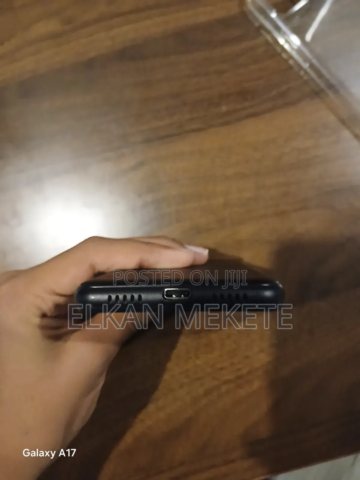 New Safaricom Neon Ray Pro 16 GB Black