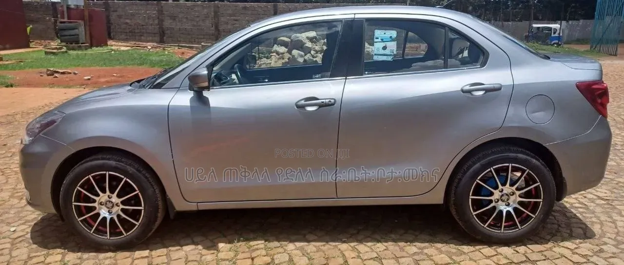 Suzuki Dzire 2022 Maroon