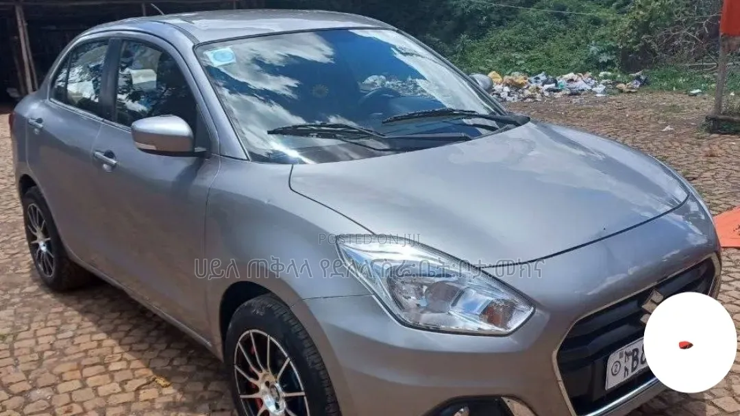 Suzuki Dzire 2022 Maroon