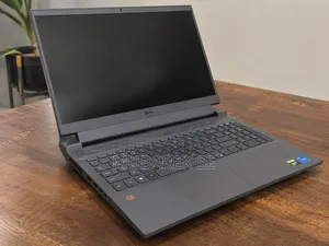 New Laptop Dell G15 5511 16GB Intel Core i7 SSD 512GB