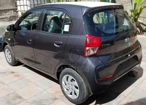 New Hyundai Atos 2023