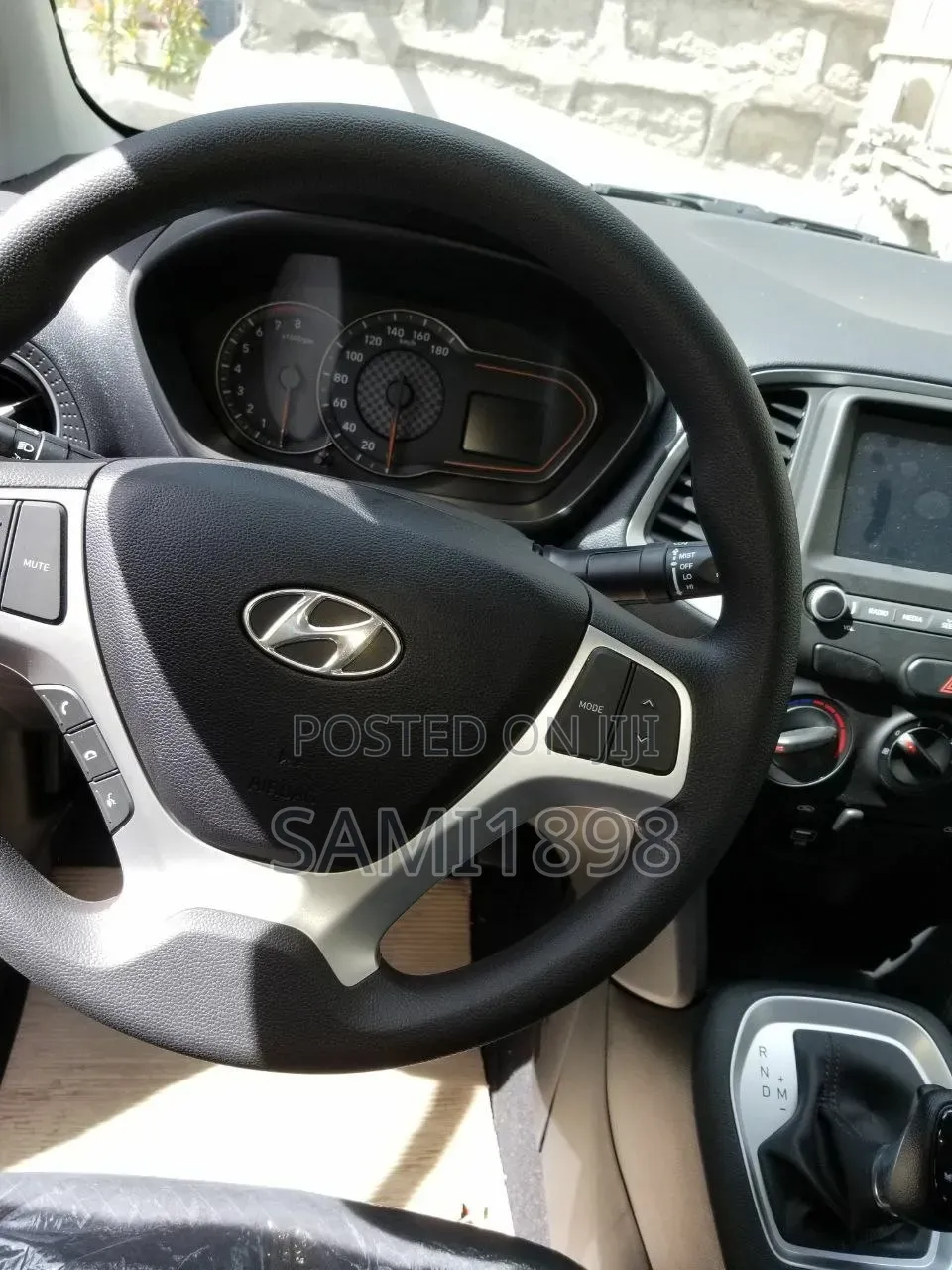 New Hyundai Atos 2023