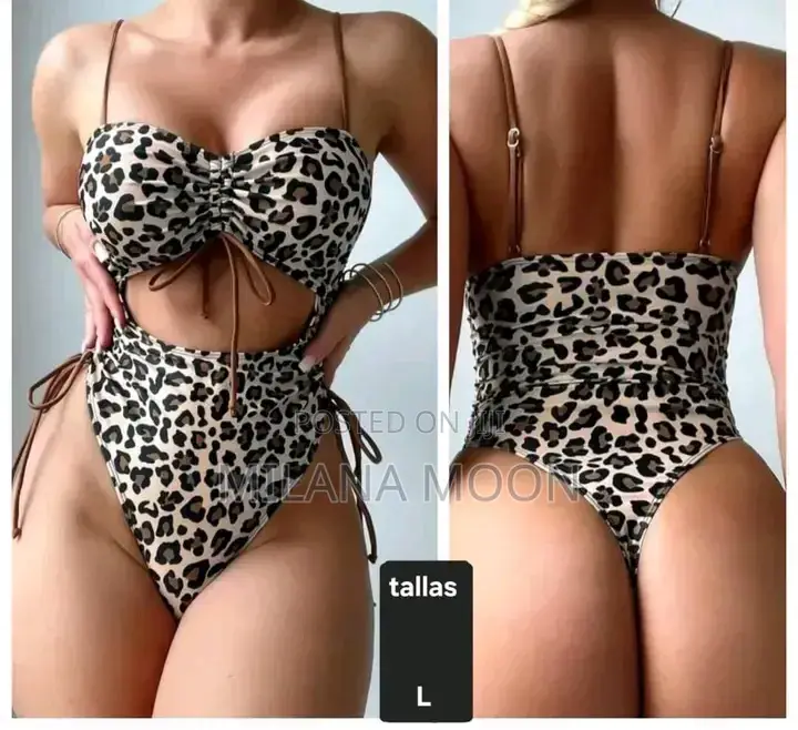Hot Lingeries