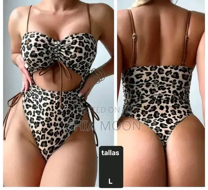 Hot Lingeries