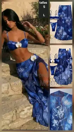 Hot Lingeries