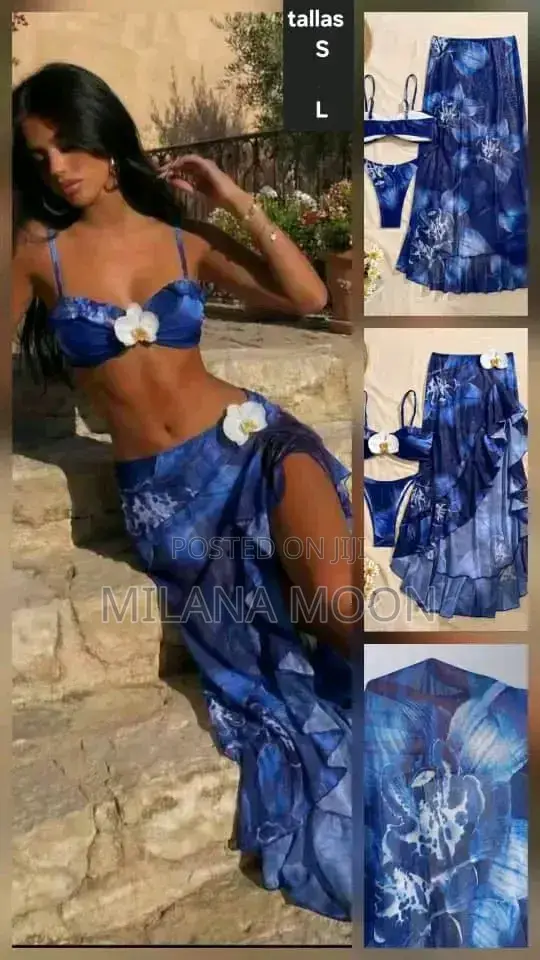 Hot Lingeries
