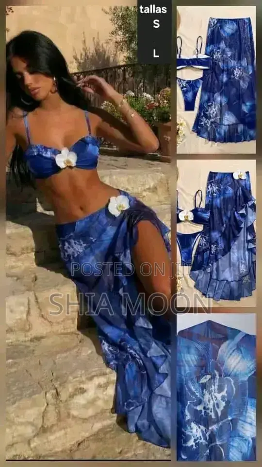 Hot Lingeries