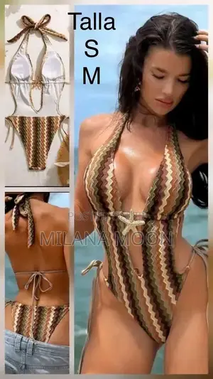 Hot Lingeries