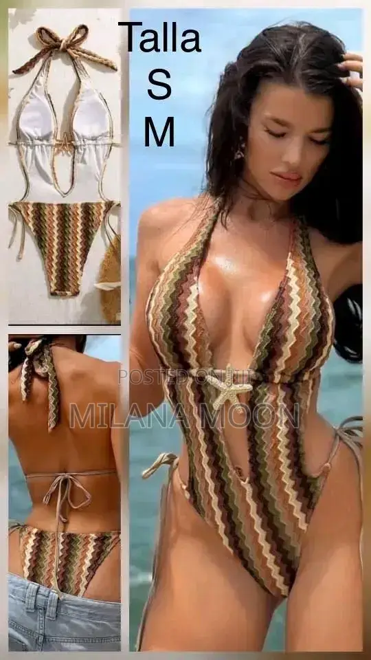 Hot Lingeries