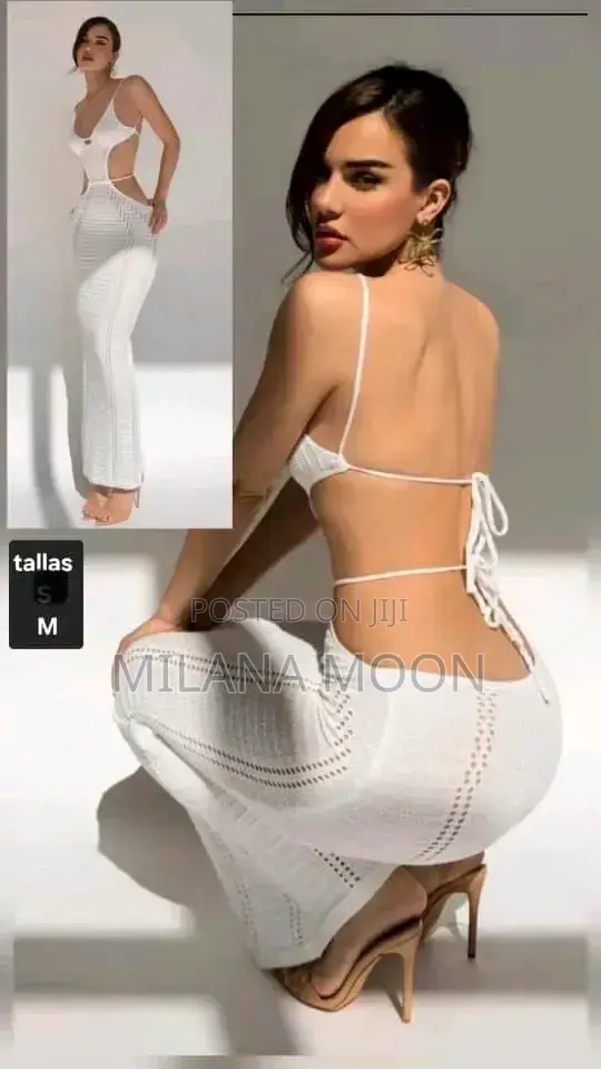Hot Lingeries