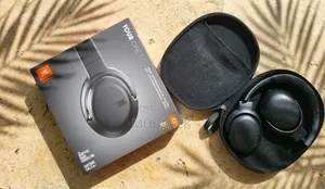 Flash Sale: Elevate Your Listening—Jbl Tour One M2 Now Discunted!