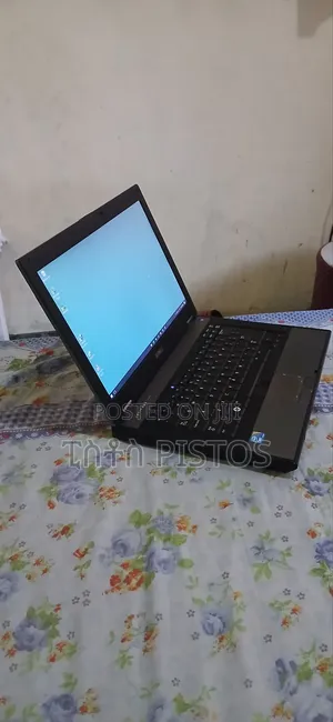 Laptop Dell Latitude E5410 6GB Intel Core i3 HDD 256GB