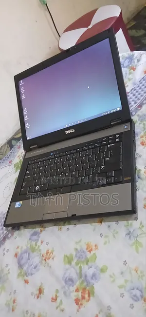 Laptop Dell Latitude E5410 6GB Intel Core i3 HDD 256GB