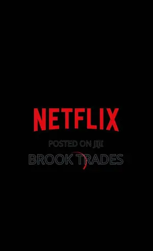 Netflix for Ethiopia
