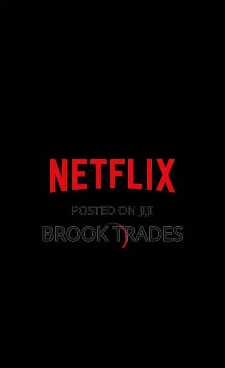 Netflix for Ethiopia