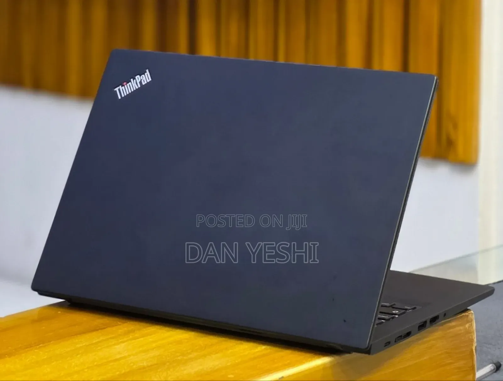 New Laptop Lenovo ThinkPad x395 16GB AMD Ryzen 7 SSD 512GB