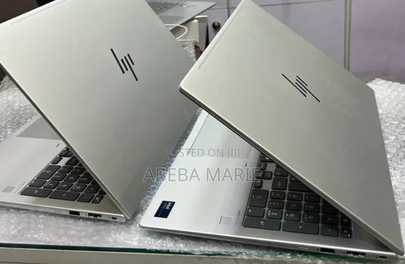 New Laptop HP EliteBook 640 G11 16GB Intel Core Ultra 7 SSD 512GB