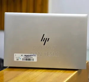 New Laptop HP EliteBook 840 G8 16GB Intel Core i5 SSD 512GB