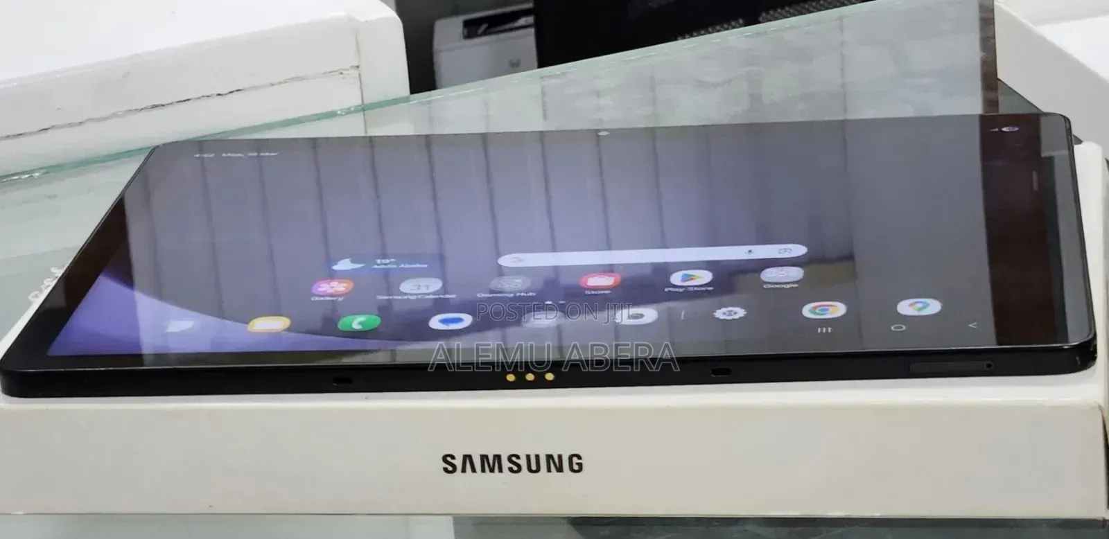 New Samsung Galaxy Tab A9+ 128 GB
