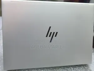 New Laptop HP EliteBook 830 G9 16GB Intel Core i5 SSD 512GB