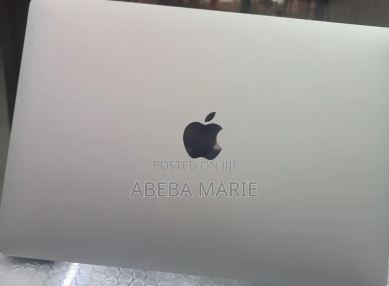 New Laptop Apple MacBook Air 2018 8GB Intel Core i5 SSD 128GB