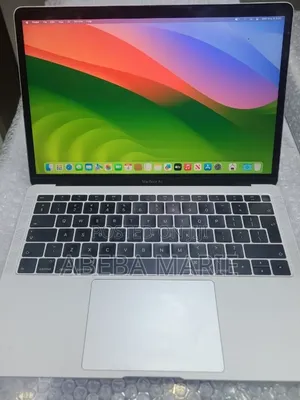 New Laptop Apple MacBook Air 2018 8GB Intel Core i5 SSD 128GB