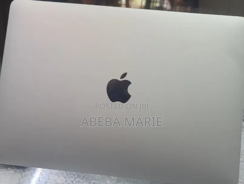 New Laptop Apple MacBook Air 2018 8GB Intel Core i5 SSD 128GB