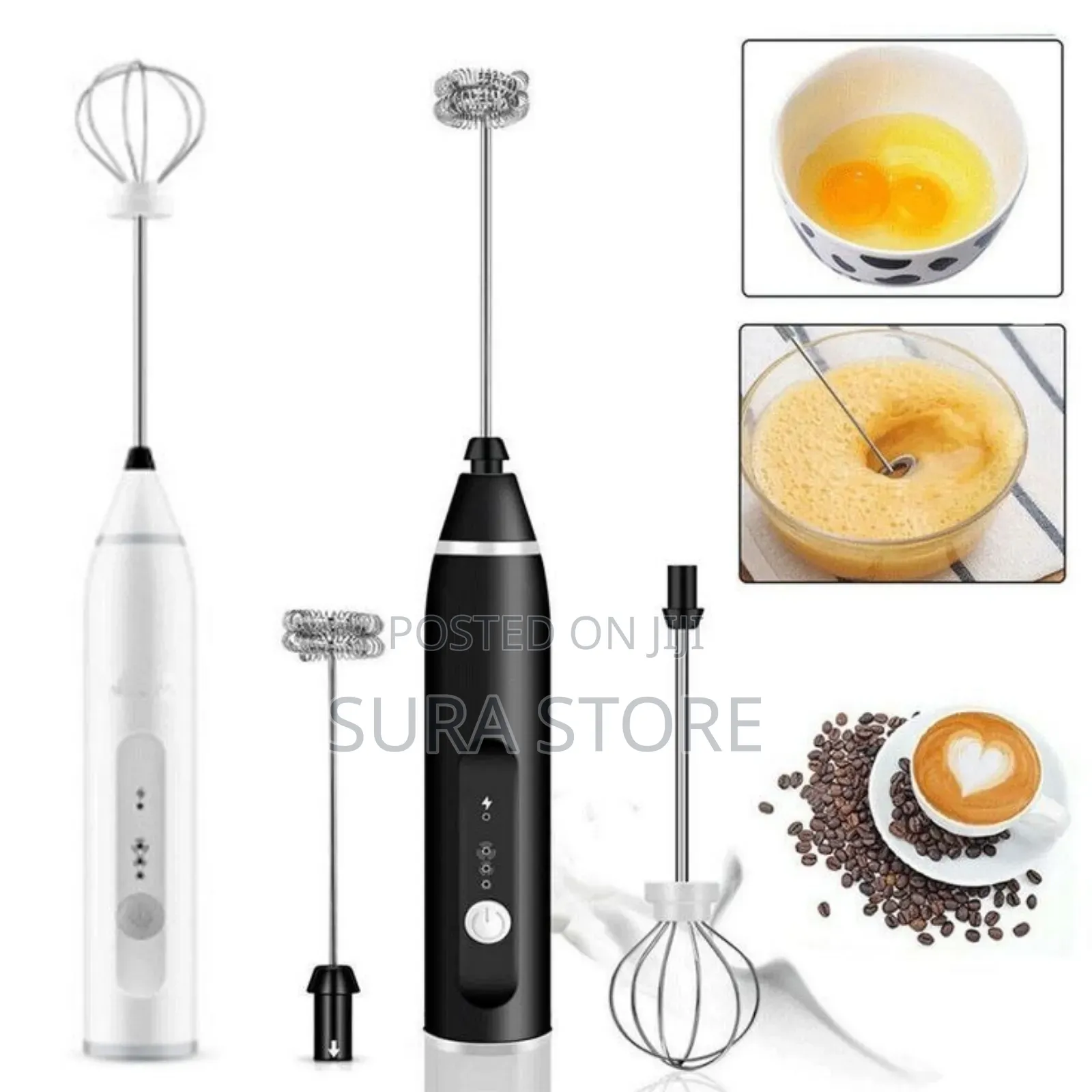 Adjustable Milk Frozer