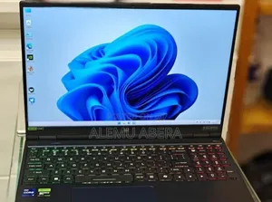 New Laptop Acer Predator Helios 300 16GB Intel Core i9 SSD 1T