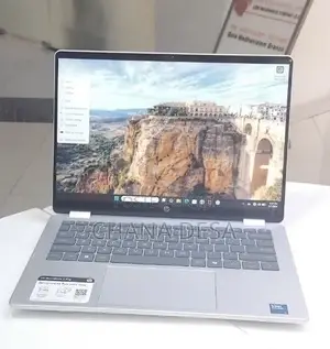 New Laptop HP 16GB Intel Core 7 SSD 512GB