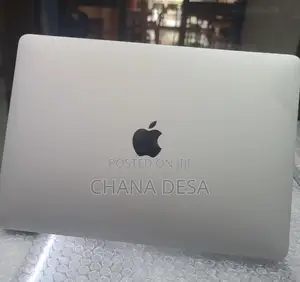 New Laptop Apple MacBook Air 2018 8GB Intel Core i5 SSD 128GB