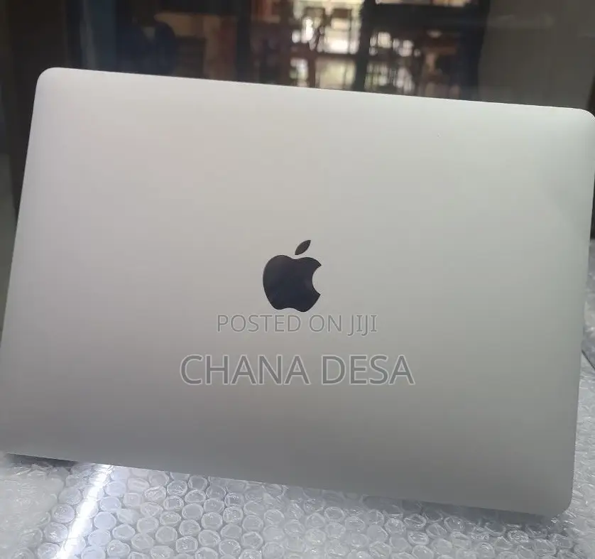 New Laptop Apple MacBook Air 2018 8GB Intel Core i5 SSD 128GB
