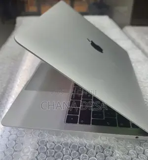 New Laptop Apple MacBook Air 2018 8GB Intel Core i5 SSD 128GB