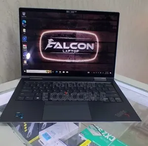 New Laptop Lenovo ThinkPad E14 Gen 6 16GB Intel Core i7 SSD 512GB