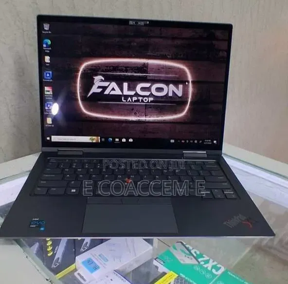 New Laptop Lenovo ThinkPad E14 Gen 6 16GB Intel Core i7 SSD 512GB