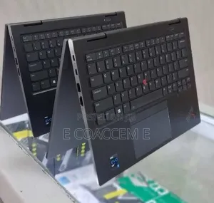 New Laptop Lenovo ThinkPad E14 Gen 6 16GB Intel Core i7 SSD 512GB