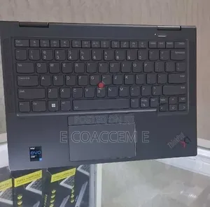 New Laptop Lenovo ThinkPad E14 Gen 6 16GB Intel Core i7 SSD 512GB