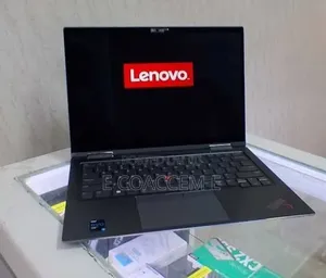 New Laptop Lenovo ThinkPad E14 Gen 6 16GB Intel Core i7 SSD 512GB