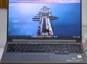New Laptop Lenovo Legion 5 16GB AMD Ryzen 7 SSD 1T